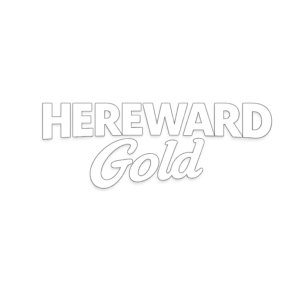 Hereward Gold